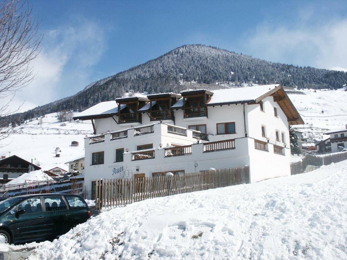 Ferienhaus Auer Наудерс Екстер'єр фото