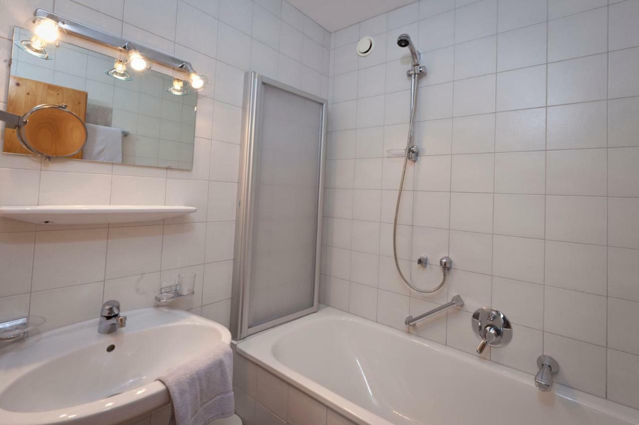 Ferienhaus Auer Наудерс Екстер'єр фото