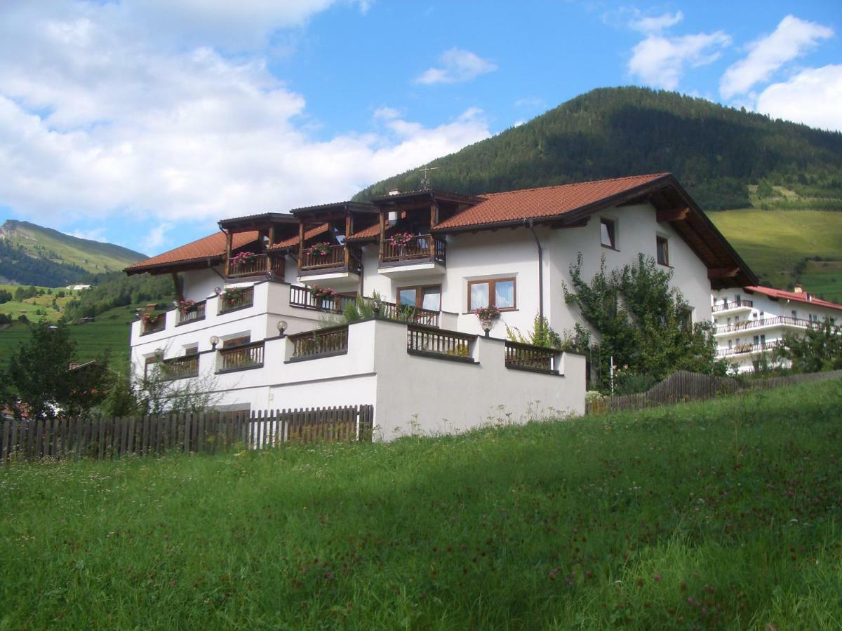 Ferienhaus Auer Наудерс Екстер'єр фото