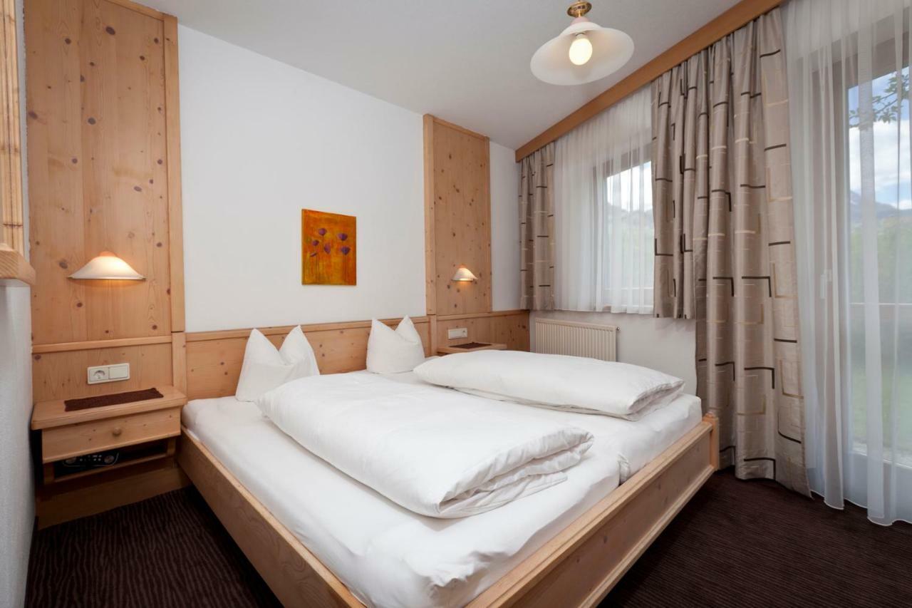 Ferienhaus Auer Наудерс Екстер'єр фото