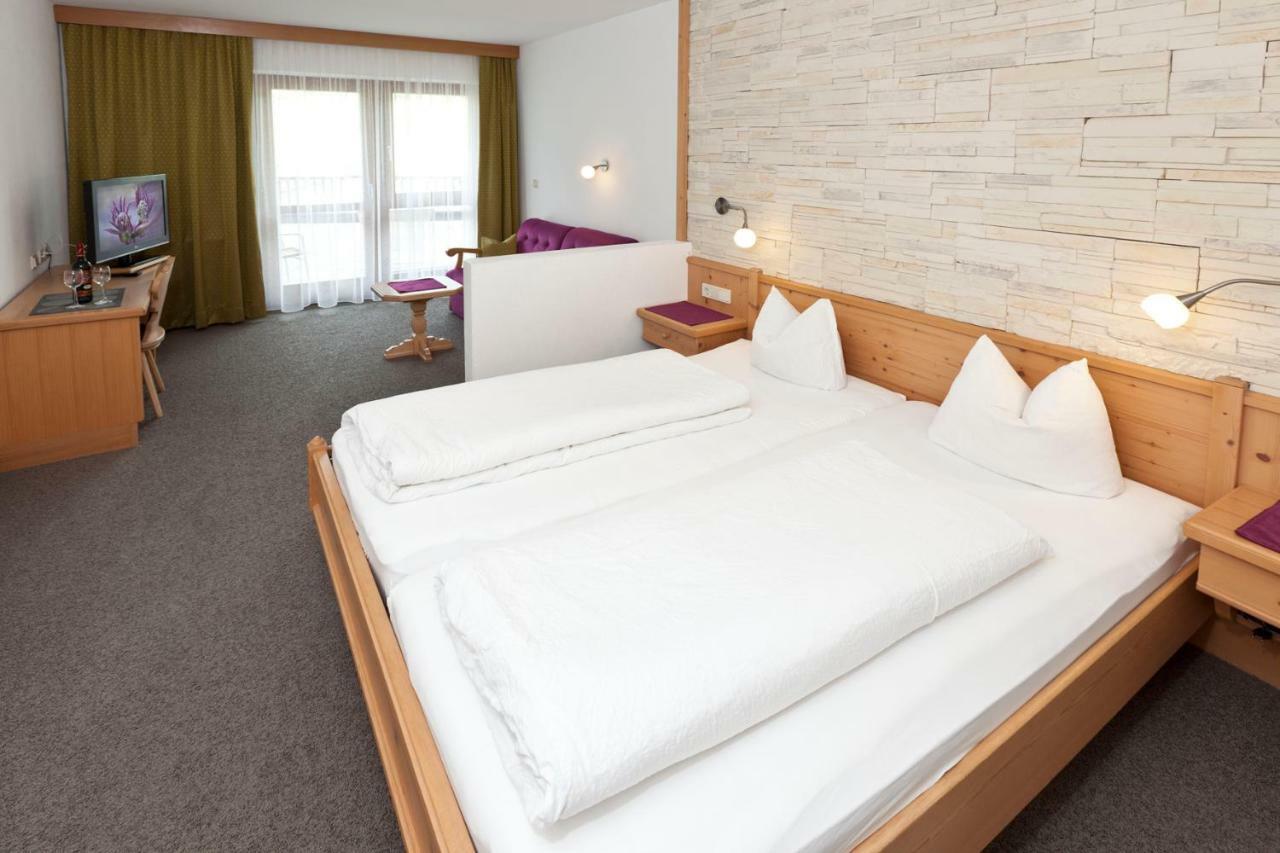 Ferienhaus Auer Наудерс Екстер'єр фото