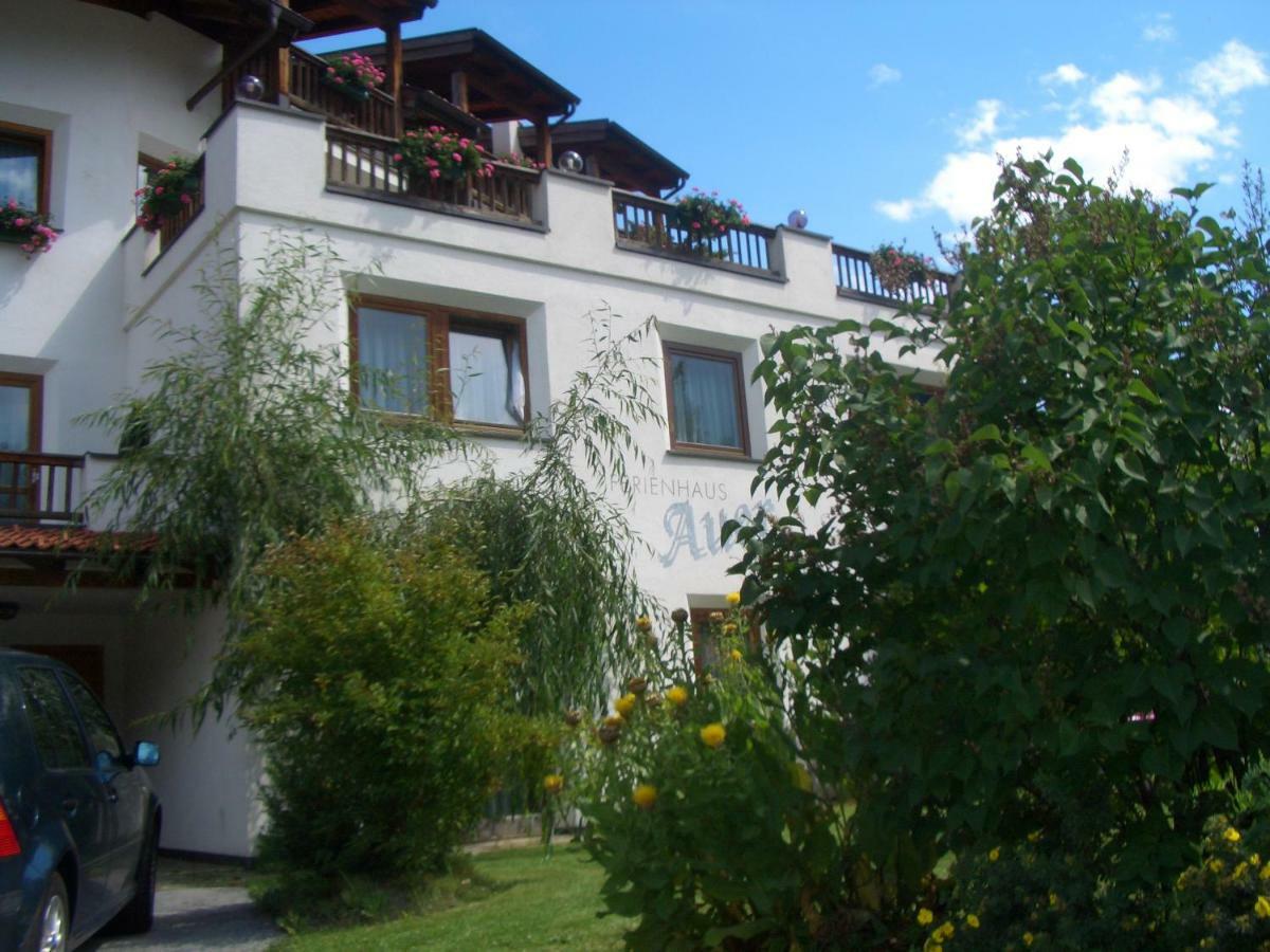 Ferienhaus Auer Наудерс Екстер'єр фото