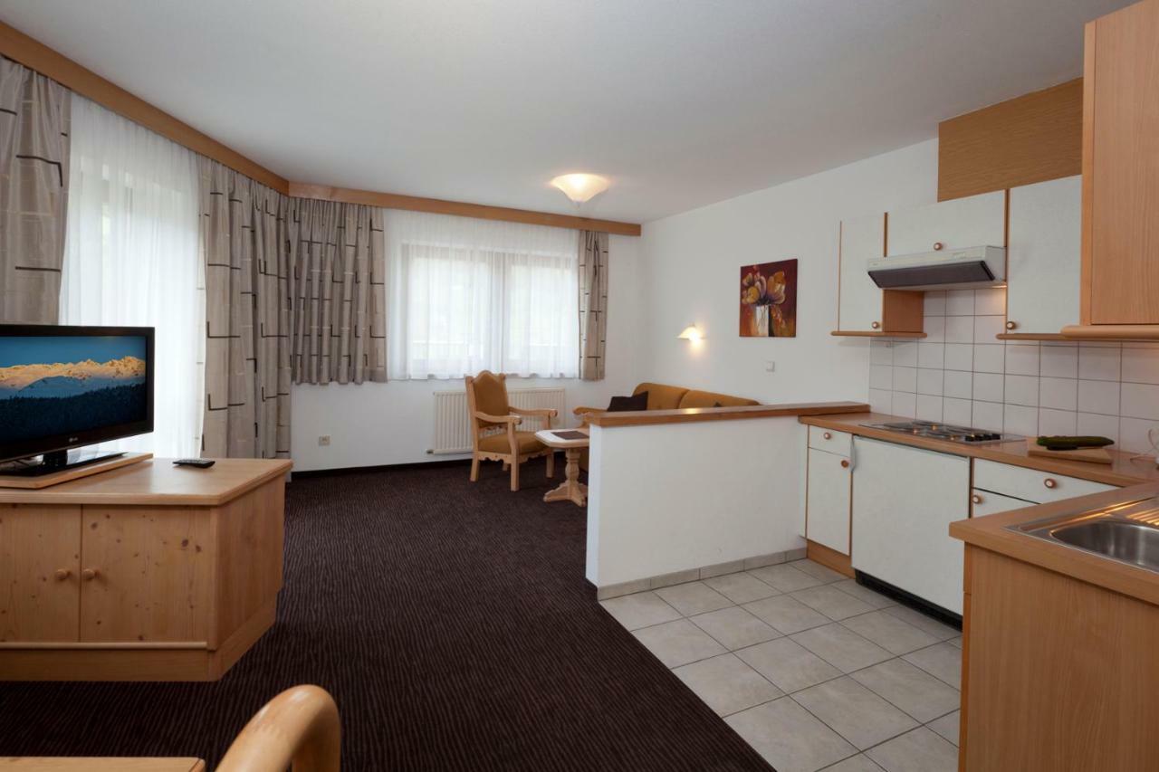 Ferienhaus Auer Наудерс Екстер'єр фото