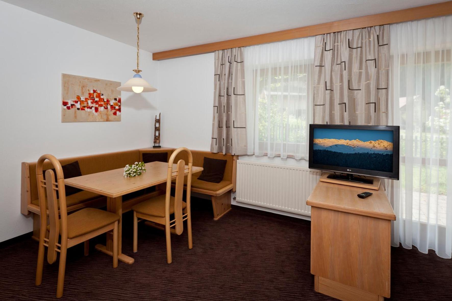 Ferienhaus Auer Наудерс Екстер'єр фото