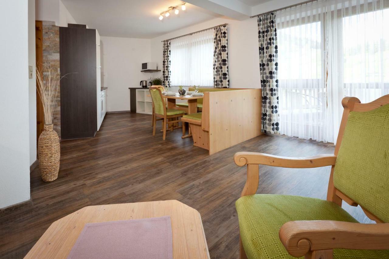 Ferienhaus Auer Наудерс Екстер'єр фото