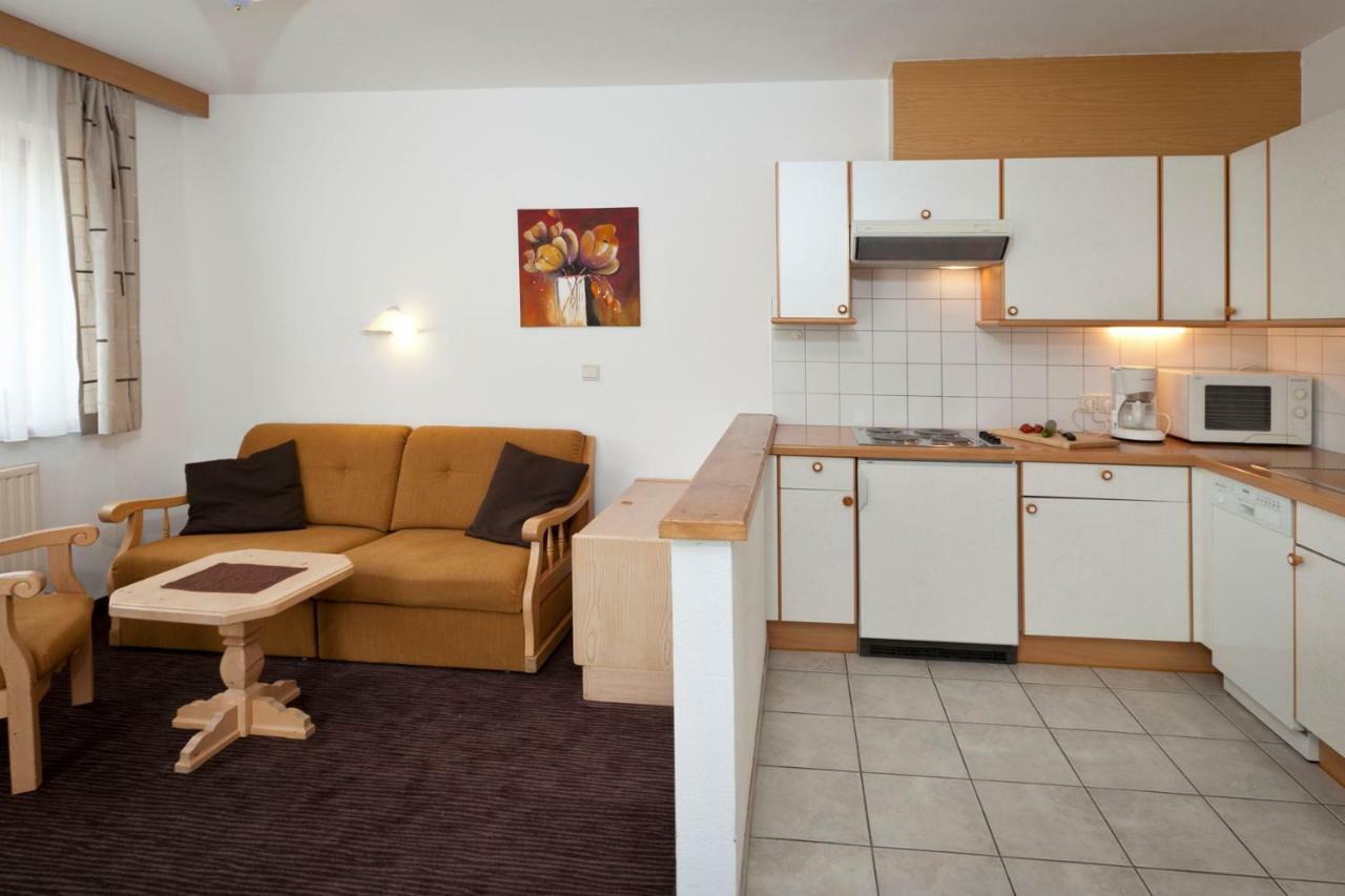 Ferienhaus Auer Наудерс Екстер'єр фото